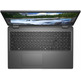 Précision de Dell Portable 3550: 15,6" I7 (10a GEN.) 16 Go RAM 512 Go SSD Reconditionné Classe A