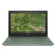HP Chromebook portable 11 G8 N4120 / 4 Go / 32 Go eMMC / 11.6 "