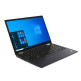 Portable Lenovo ThinkPad X13 Yoga G2 13.3.