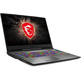 Ordinateur portable MSI GP65 10SDK(LEOPARD)-030ES i7/16 GO/1 TO SSD/GTX1660TI/15.6"/W10