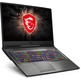 Ordinateur portable MSI GP65 10SDK(LEOPARD)-030ES i7/16 GO/1 TO SSD/GTX1660TI/15.6"/W10