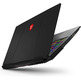Ordinateur portable MSI GP65 10SDK(LEOPARD)-030ES i7/16 GO/1 TO SSD/GTX1660TI/15.6"/W10