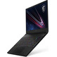 Portátil MSI GS76 Stealth 11UH-269ES i7/32GB/1TB SSD/RTX30 80/17.3''/W10H