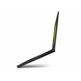 Ordinateur portable MSI poste de travail WS63 8SKVPRO-008ES i7/32 GO/512SSD 1 TO/15.6"