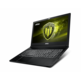Ordinateur portable MSI poste de travail WS63 8SKVPRO-008ES i7/32 GO/512SSD 1 TO/15.6"