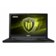 Ordinateur portable MSI poste de travail WT75 8SL-009ES i7/32 GO/256 GO SSD 1 TO HDD/17.3"