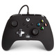 Power A Enhanced Wired Controller Black (Xbox One / Xbox Series X/S)