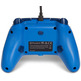 Power A Enhanced Wired Controller Blue (Xbox One / Xbox Series X/S)