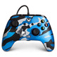 Power A Enhanced Wired Controller Camo Blue (Xbox One / Xbox Series X/S)