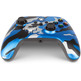 Power A Enhanced Wired Controller Camo Blue (Xbox One / Xbox Series X/S)