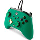Power A Enhanced Wired Controller Emerald (Xbox One / Xbox Series X/S)