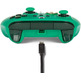 Power A Enhanced Wired Controller Emerald (Xbox One / Xbox Series X/S)