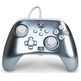 Power A Enhanced Wired Controller Metallic Ice (Xbox One / Xbox Series X/S)