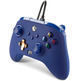 Power A Enhanced Wired Controller Midnight Blue (Xbox One / Xbox Series X/S)