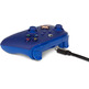 Power A Enhanced Wired Controller Midnight Blue (Xbox One / Xbox Series X/S)