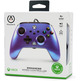 Power A Enhanced Wired Controller Nebula (Xbox One / Xbox Series X/S)