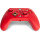 Power A Enhanced Wired Controller Red (Xbox One / Xbox Series X/S)