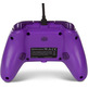 Power A Enhanced Wired Controller Royale Purple (Xbox One / Xbox Series X/S)