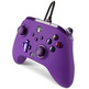 Power A Enhanced Wired Controller Royale Purple (Xbox One / Xbox Series X/S)