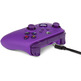 Power A Enhanced Wired Controller Royale Purple (Xbox One / Xbox Series X/S)