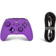 Power A Enhanced Wired Controller Royale Purple (Xbox One / Xbox Series X/S)