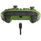 Power A Enhanced Wired Controller Soldier (Xbox One / Xbox Series X/S)