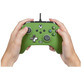 Power A Enhanced Wired Controller Soldier (Xbox One / Xbox Series X/S)