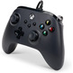 Power A Wired Controller Black (Xbox One / Xbox Series / PC)