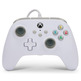 Power A Wired Controller White (Xbox One / Xbox Series / PC)