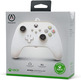 Power A Wired Controller White (Xbox One / Xbox Series / PC)