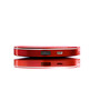 Pearl Mirror Power Bank 3000mAh Red