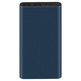 Powerbank 10000 mAh Xiaomi MI Powerbank 3 Azul