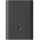 Powerbank 10000mAh Xiaomi Mi Power Bank 3 Ultra Compact Negra