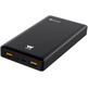 Powerbank 16000mAh Woxter QC 16000 Negra