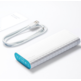 Powerbank tp-link 15.600mah (5v / 2.4a) + 1p micro USB + lampe de poche
