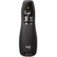 Presentador Inalámbrico Logitech Presenter R400