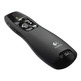 Presentador Inalámbrico Logitech Presenter R400