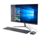 Primux AiO 2401F de 23,8"/Intel J4005/4 GO/120 GO SSD 64 GO/W10s