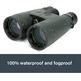 Jumelles Celestron Nature DX 10x56