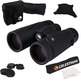 Prismáticos Celestron TrailSeeker 8x42