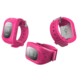 PRIXTON RELOJ LOCLIZADOR INFANTIL WATCHI! ROSA