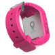 PRIXTON RELOJ LOCLIZADOR INFANTIL WATCHI! ROSA