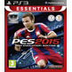 Pro Evolution Soccer 2015 PS3