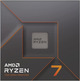 Procesador AM5 AMD Ryzen 7 7700X 4,5 GHz