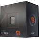 Procesador AMD AM5 Ryzen 9 7900X 4,7 GHz