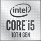 Procesador Intel Core i5 10600 3,30 GHz LGA 1200