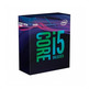 Procesador Intel Core i5 9600K 1151 3,7GHz