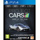 Project Cars Game of the Year Edition PS4