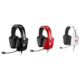 Tritton Pro + 5.1 Headset Noire