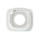 Rear Camera Lens Ring Cover for Samsung Galaxy Galaxy S6 G920 White